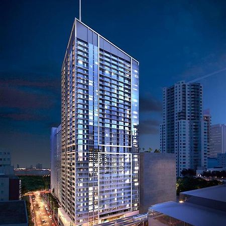 Gth - Downtown Apartment Miami Exterior foto