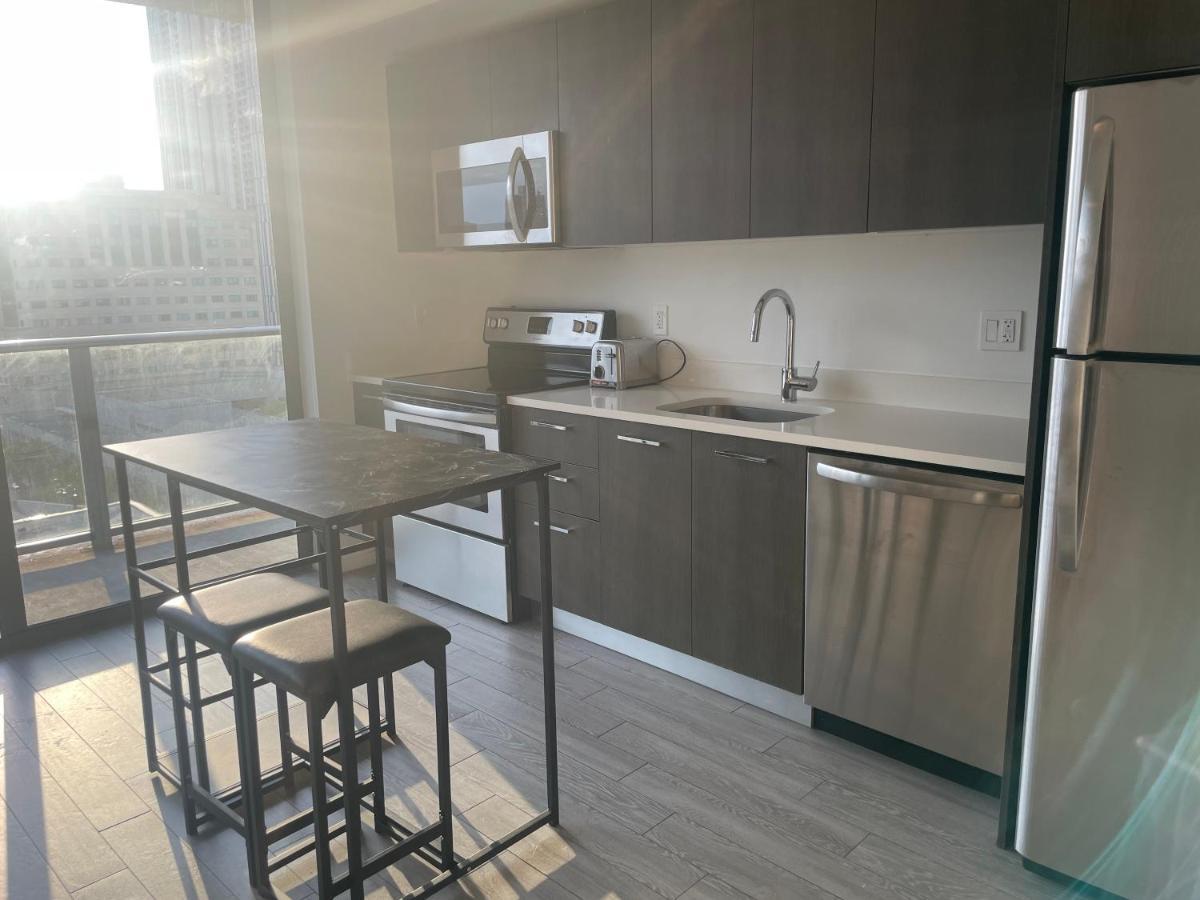 Gth - Downtown Apartment Miami Exterior foto
