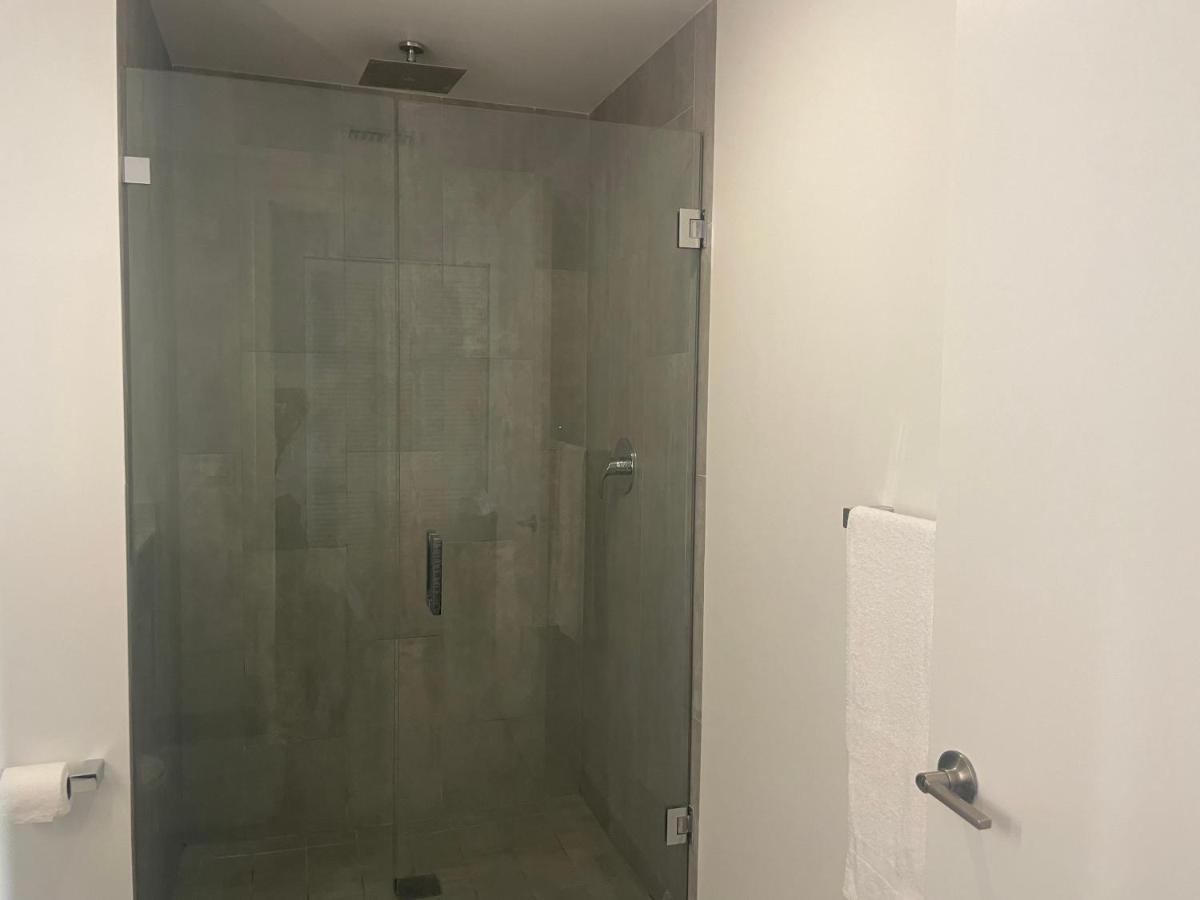 Gth - Downtown Apartment Miami Exterior foto