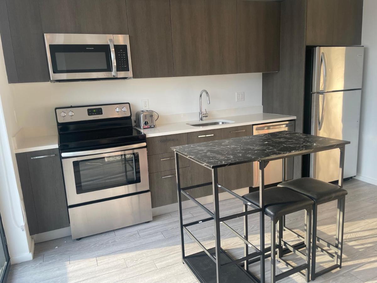Gth - Downtown Apartment Miami Exterior foto