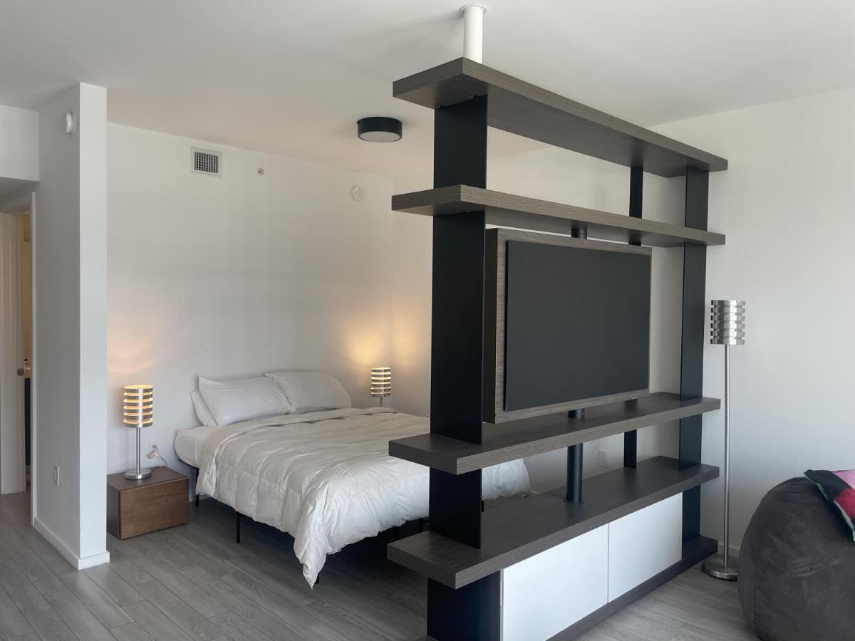 Gth - Downtown Apartment Miami Exterior foto