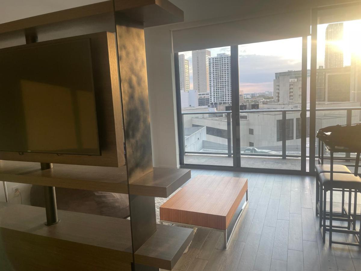 Gth - Downtown Apartment Miami Exterior foto
